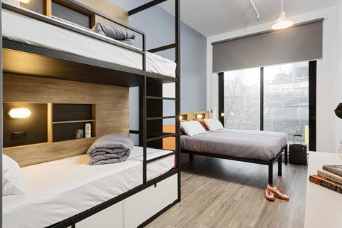 Hostel G Perth - Accommodation Batemans Bay 28