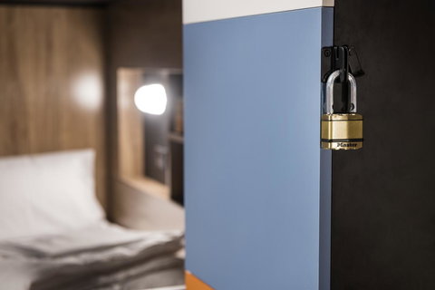 Hostel G Perth - Accommodation Batemans Bay 8