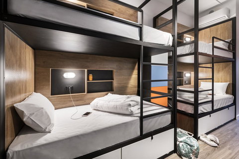 Hostel G Perth - Accommodation Batemans Bay 26