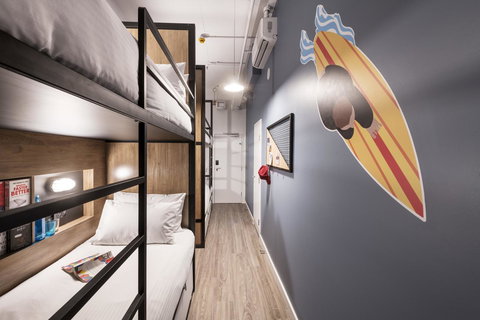 Hostel G Perth - Accommodation Batemans Bay 11