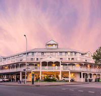 Esplanade Hotel Fremantle - by Rydges - Accommodation Batemans Bay
