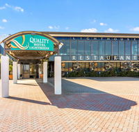 Quality Hotel Lighthouse - Accommodation Batemans Bay