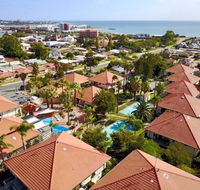Mandurah Family Resort - Accommodation Batemans Bay