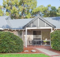 Bayview Geographe Resort Busselton - Accommodation Batemans Bay
