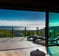 The Roozen Residence - Accommodation Batemans Bay