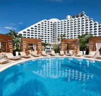 Crown Metropol Perth - Accommodation Batemans Bay