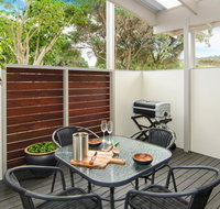 Margaret River Beach Studios - Accommodation Batemans Bay