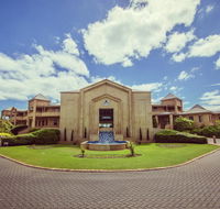 Abbey Beach Resort - Accommodation Batemans Bay