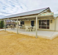 Kanga Cottage - Accommodation Batemans Bay