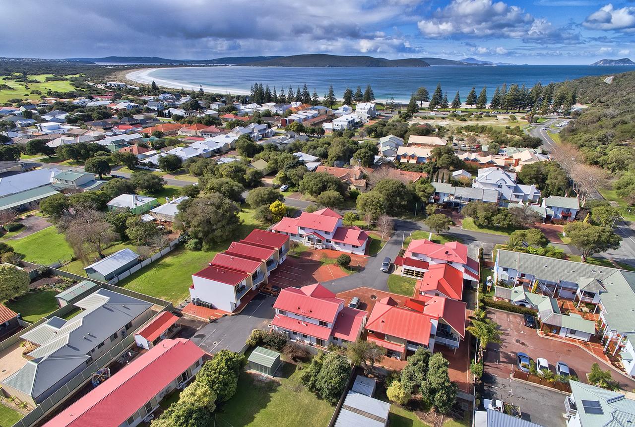  Accommodation Batemans Bay