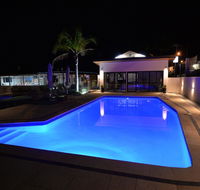 Country Comfort Amity Motel - Accommodation Batemans Bay