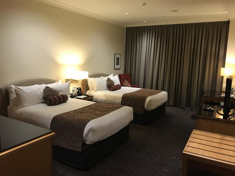 Duxton Hotel Perth - Accommodation Batemans Bay 8
