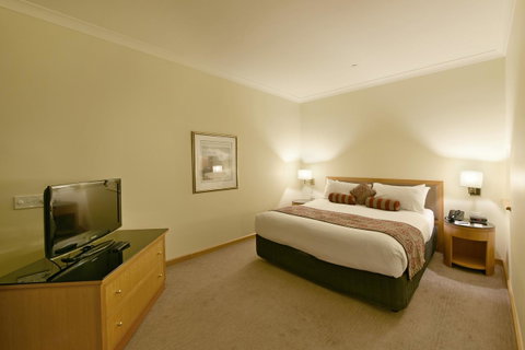 Duxton Hotel Perth - Accommodation Batemans Bay 10