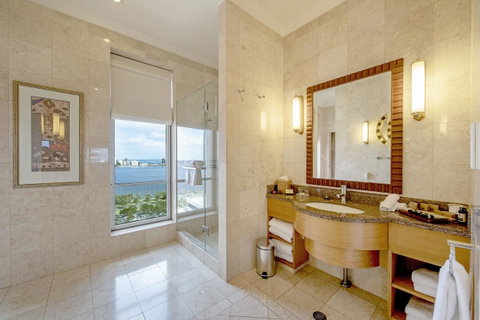 Duxton Hotel Perth - Accommodation Batemans Bay 13