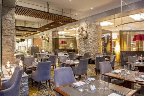 Duxton Hotel Perth - Accommodation Batemans Bay 26
