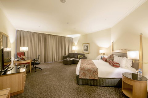 Duxton Hotel Perth - Accommodation Batemans Bay 20