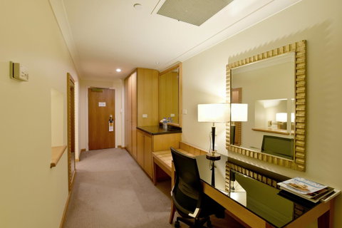 Duxton Hotel Perth - Accommodation Batemans Bay 11