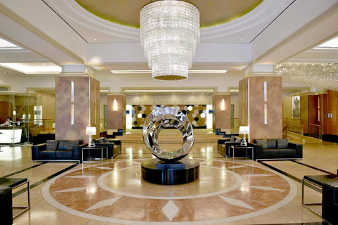 Duxton Hotel Perth - Accommodation Batemans Bay 1