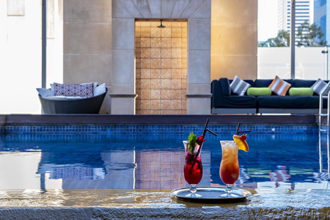 Duxton Hotel Perth - Accommodation Batemans Bay 27