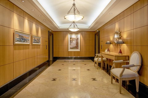 Duxton Hotel Perth - Accommodation Batemans Bay 23