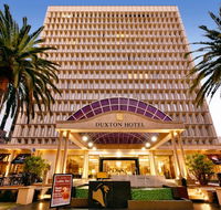 Duxton Hotel Perth - Accommodation Batemans Bay