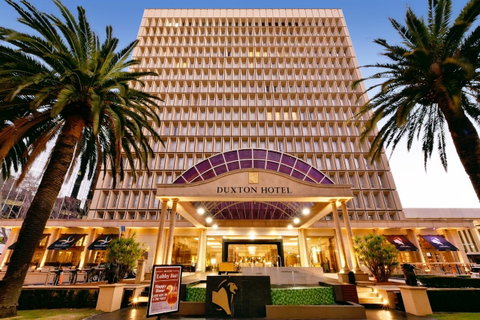 Duxton Hotel Perth - Accommodation Batemans Bay 0