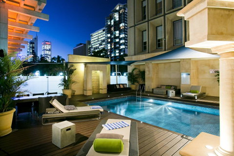 Duxton Hotel Perth - Accommodation Batemans Bay 30