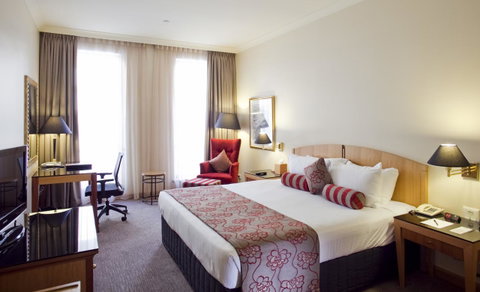 Duxton Hotel Perth - Accommodation Batemans Bay 6