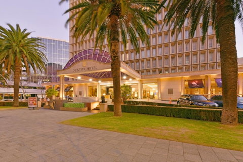 Duxton Hotel Perth - Accommodation Batemans Bay 24