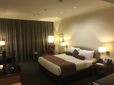 Duxton Hotel Perth - Accommodation Batemans Bay 9