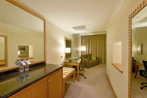 Duxton Hotel Perth - Accommodation Batemans Bay 12