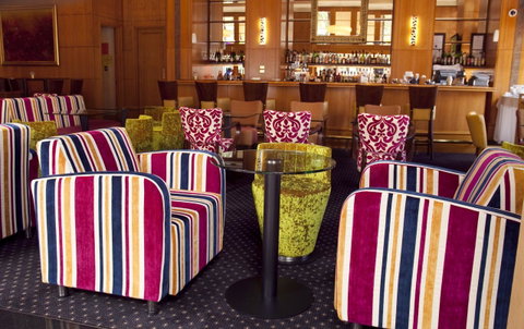 Duxton Hotel Perth - Accommodation Batemans Bay 39