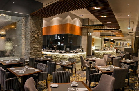Duxton Hotel Perth - Accommodation Batemans Bay 44