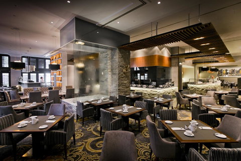 Duxton Hotel Perth - Accommodation Batemans Bay 34