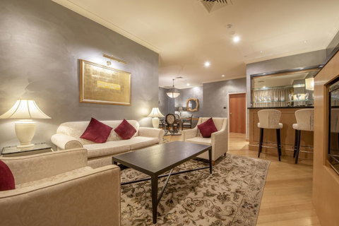 Duxton Hotel Perth - Accommodation Batemans Bay 16