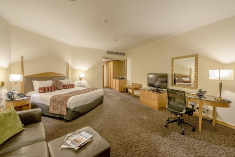 Duxton Hotel Perth - Accommodation Batemans Bay 19