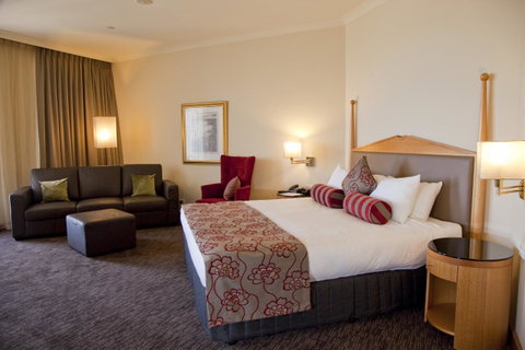 Duxton Hotel Perth - Accommodation Batemans Bay 40