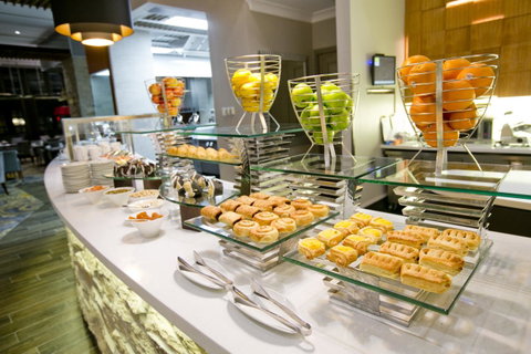 Duxton Hotel Perth - Accommodation Batemans Bay 31