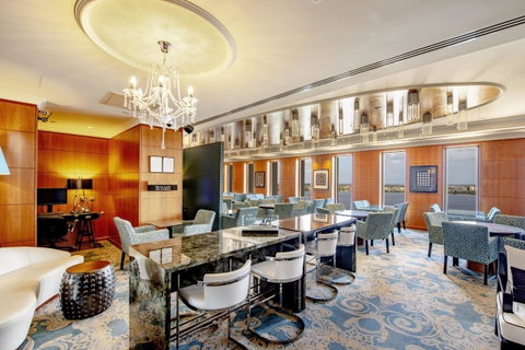 Duxton Hotel Perth - Accommodation Batemans Bay 22