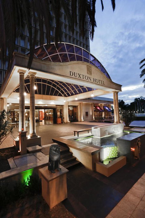 Duxton Hotel Perth - Accommodation Batemans Bay 29