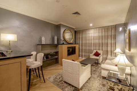 Duxton Hotel Perth - Accommodation Batemans Bay 15