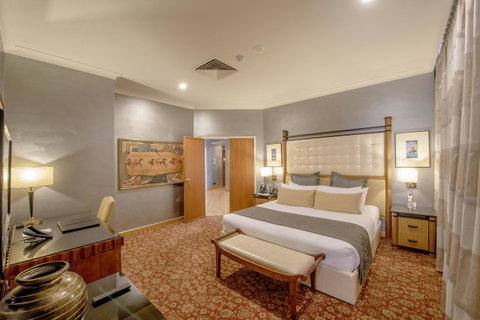 Duxton Hotel Perth - Accommodation Batemans Bay 17