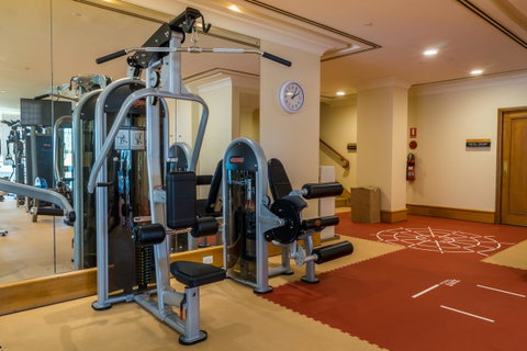 Duxton Hotel Perth - Accommodation Batemans Bay 32