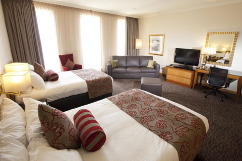 Duxton Hotel Perth - Accommodation Batemans Bay 36