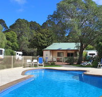 Margaret River Tourist Park - Accommodation Batemans Bay