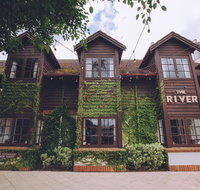 Margaret River Resort - Accommodation Batemans Bay