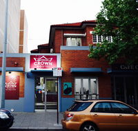 The Emperors Crown Hostel - Accommodation Batemans Bay