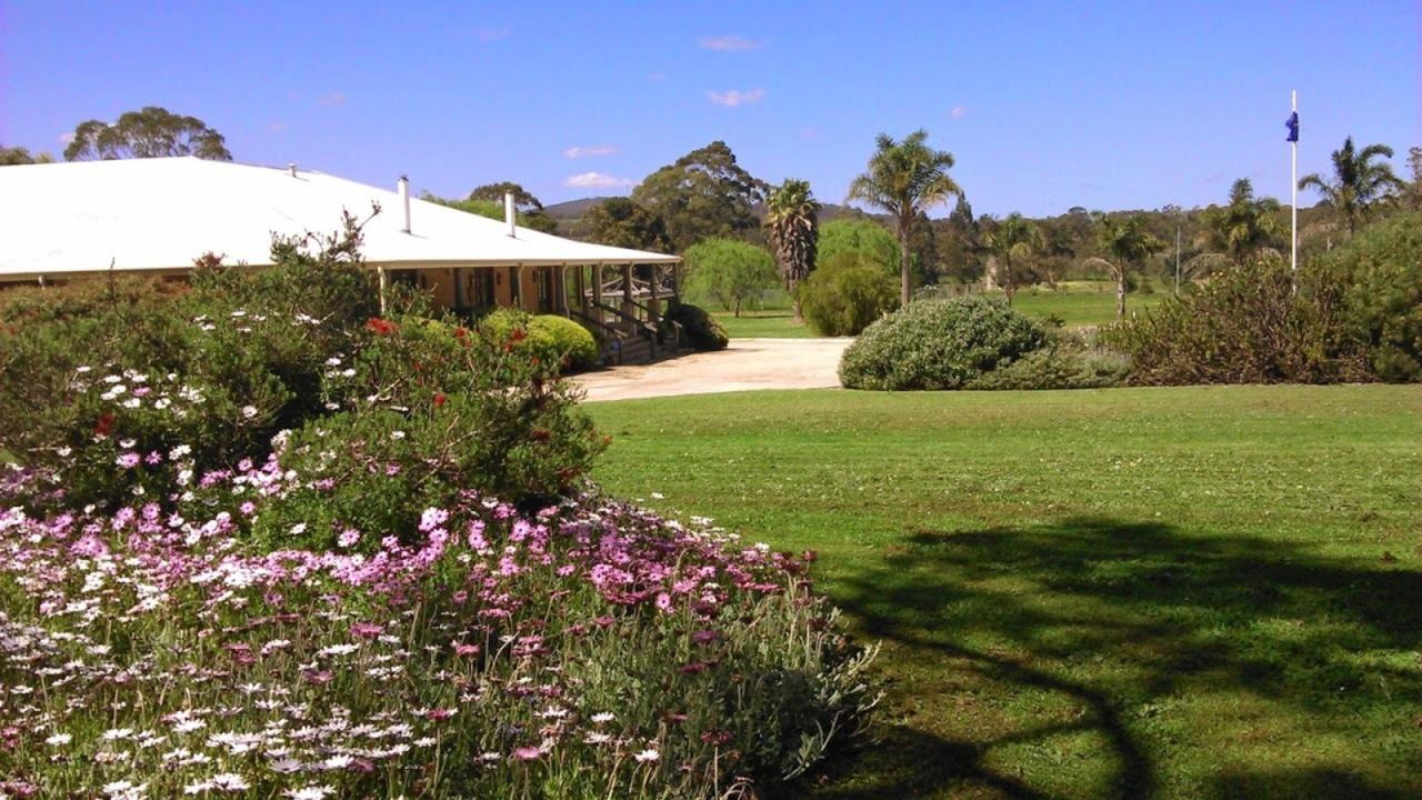 Denbarker WA Accommodation Batemans Bay