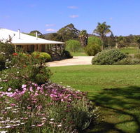 Rayanne Homestead - Accommodation Batemans Bay