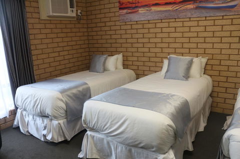 Carnarvon Motel - Accommodation Batemans Bay 12